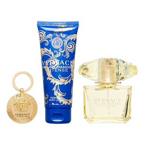 versace женский парфюм|Versace perfume set.